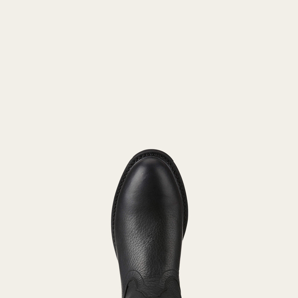 Ariat Sierra Steel Toe Work Boot