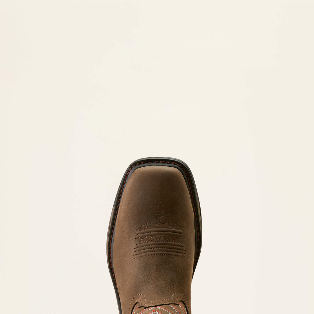 Ariat WorkHog XT VentTEK Waterproof Work Boot