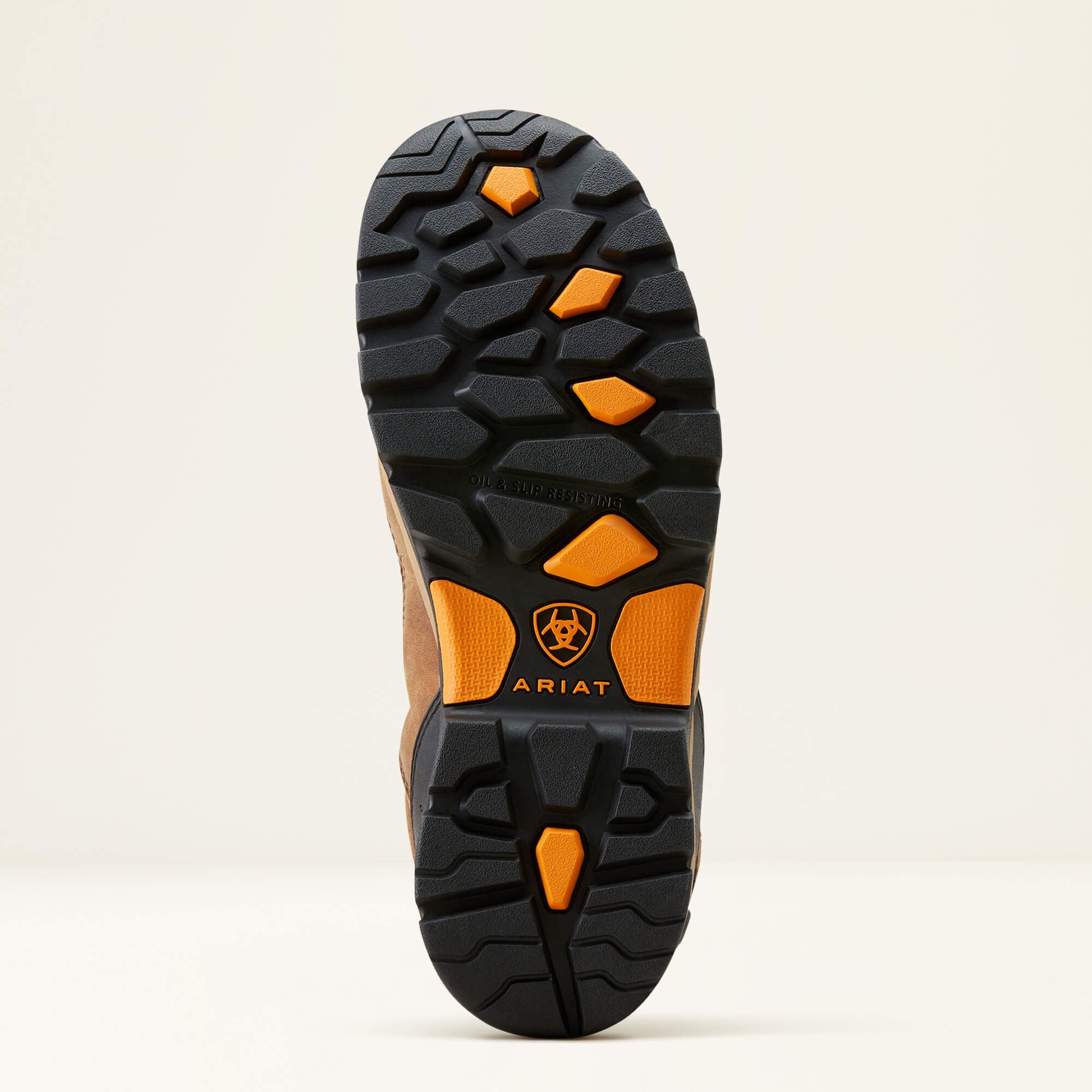 Ariat Endeavor 6" Waterproof Work Boot