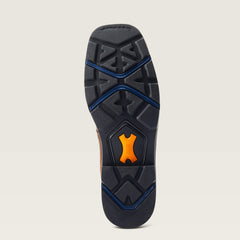 Ariat Sierra Shock Shield Steel Toe Work Boot
