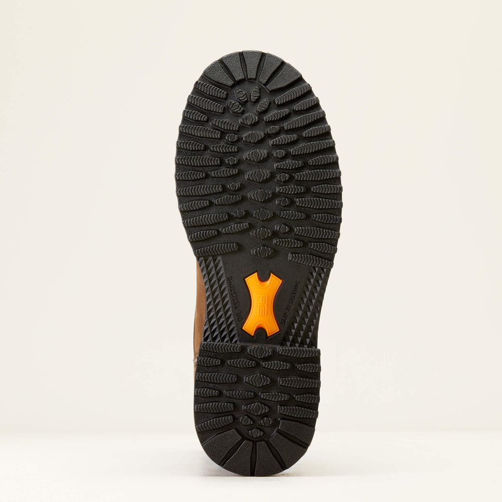 Ariat RigTEK Waterproof Composite Toe Work Boot