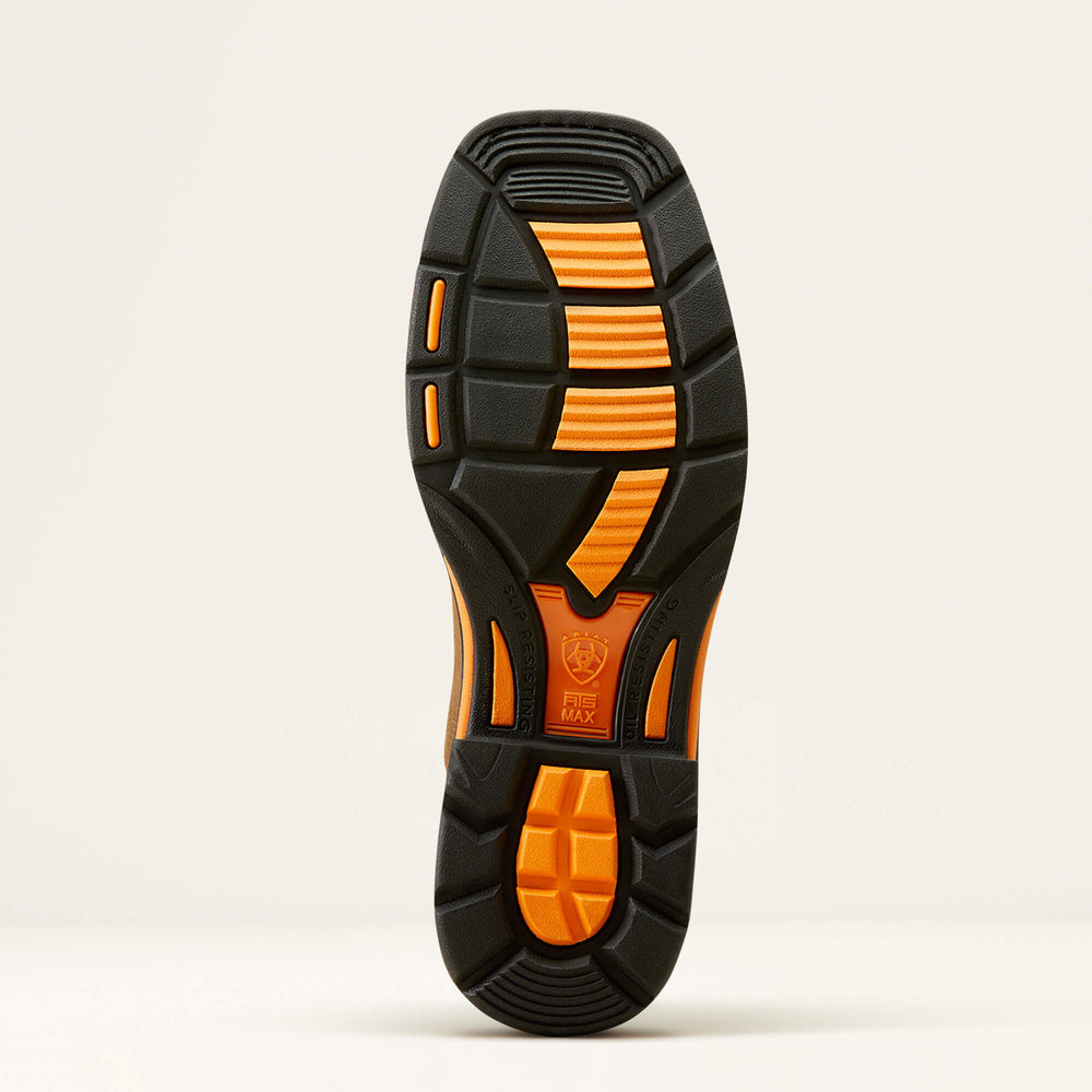 Ariat WorkHog CSA XTR Waterproof Composite Toe Work Boot