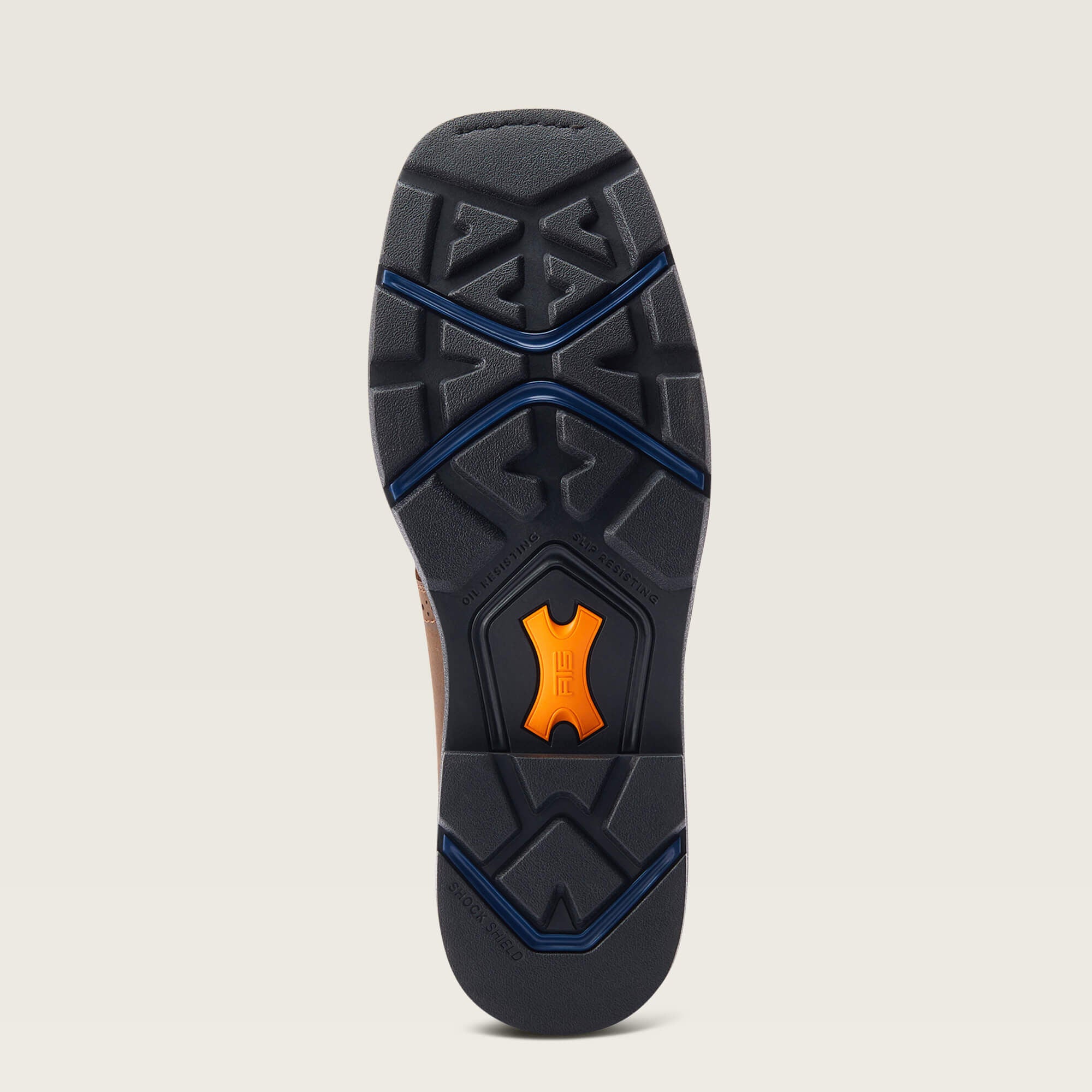 Ariat Sierra Shock Shield Work Boot