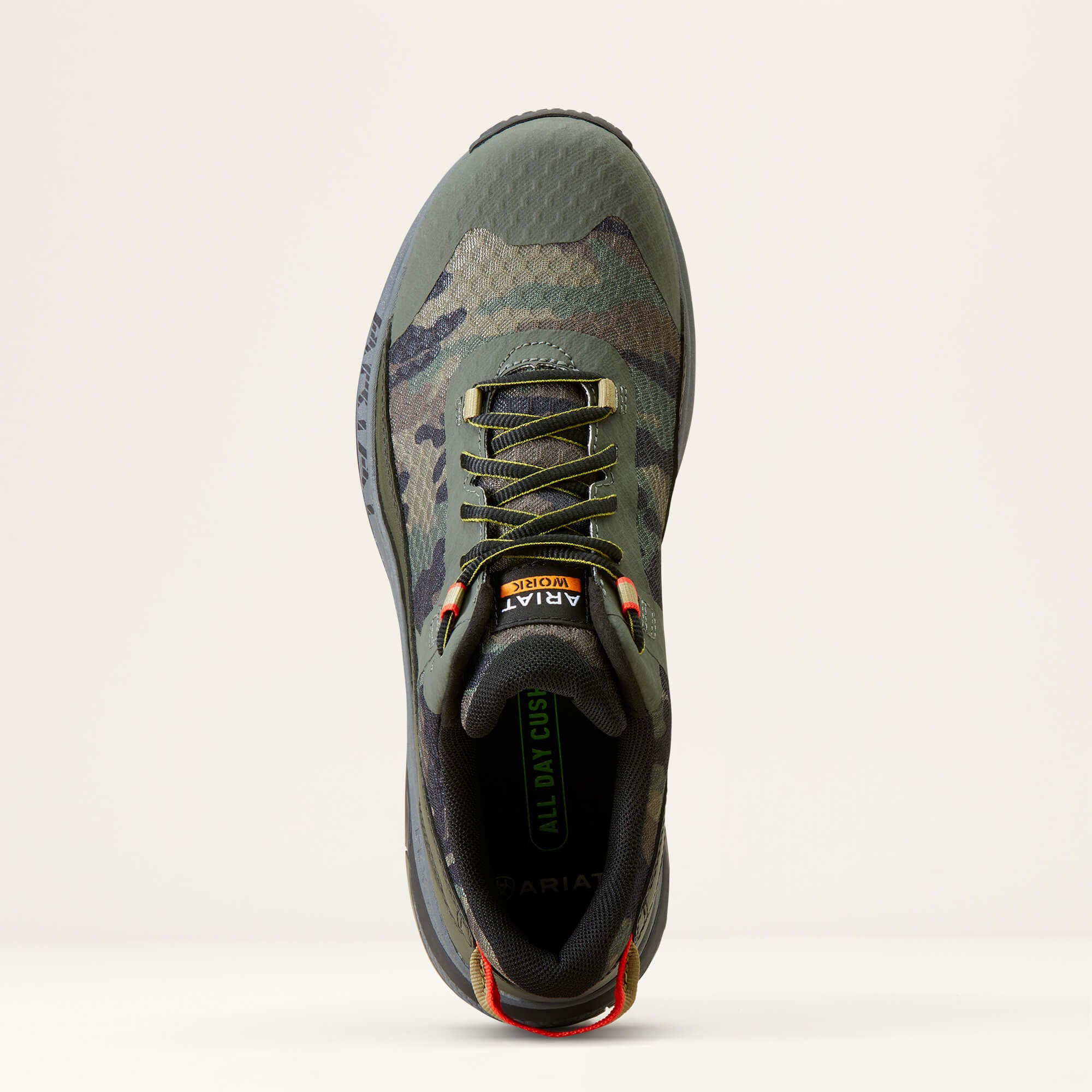 Ariat Outpace Shift Composite Toe Work Shoe