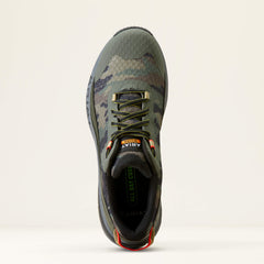 Ariat Outpace Shift Composite Toe Work Shoe