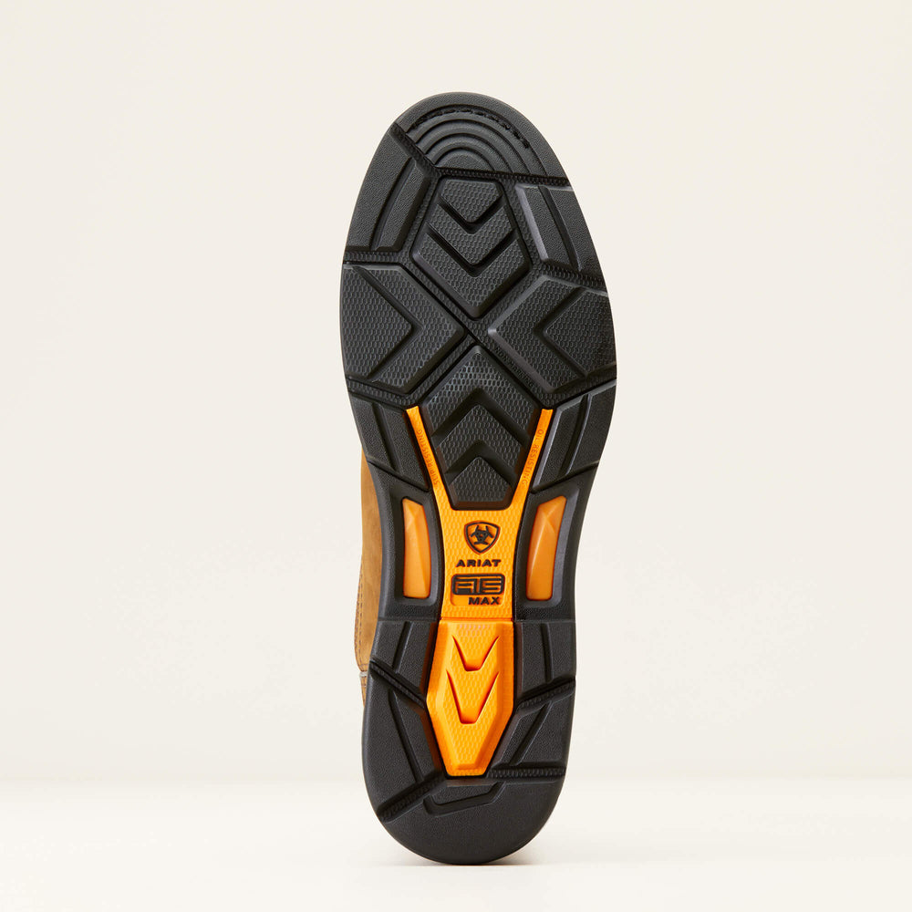 Ariat WorkHog XT Waterproof Carbon Toe Work Boot