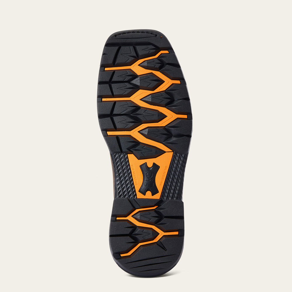 Ariat Big Rig Composite Toe Work Boot