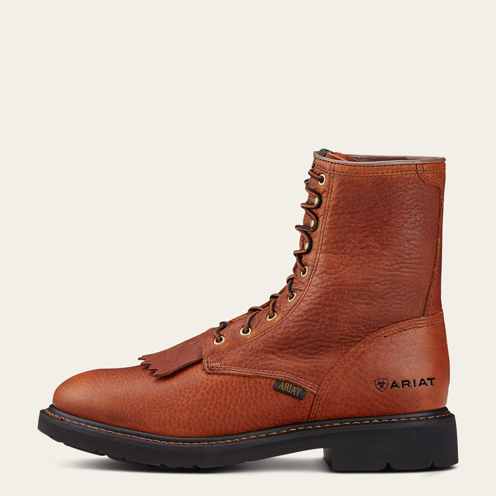 Ariat Cascade 8" Work Boot