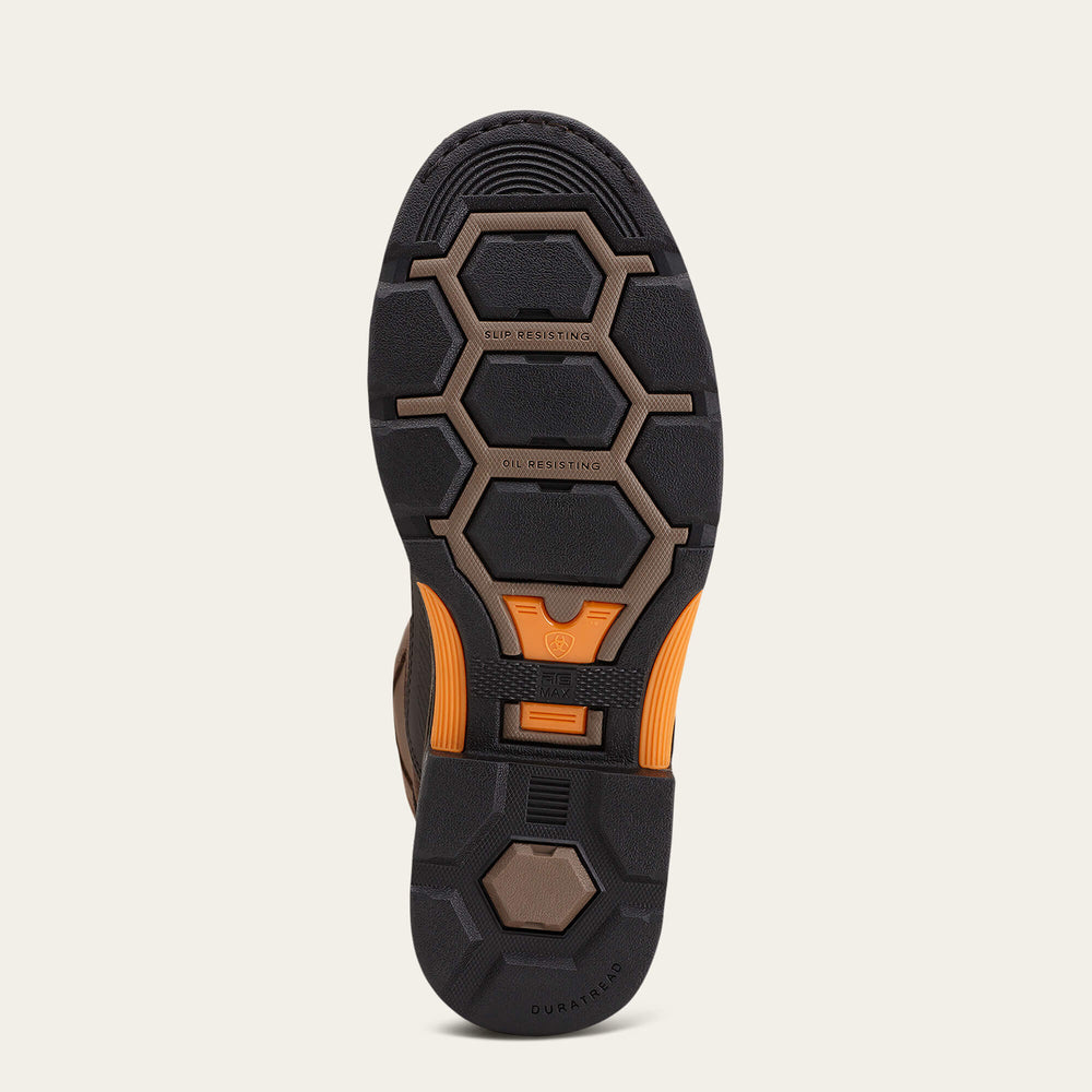 Ariat OverDrive XTR Waterproof Composite Toe Work Boot