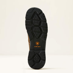 Ariat Edge Chukka 6" Composite Toe Work Boot