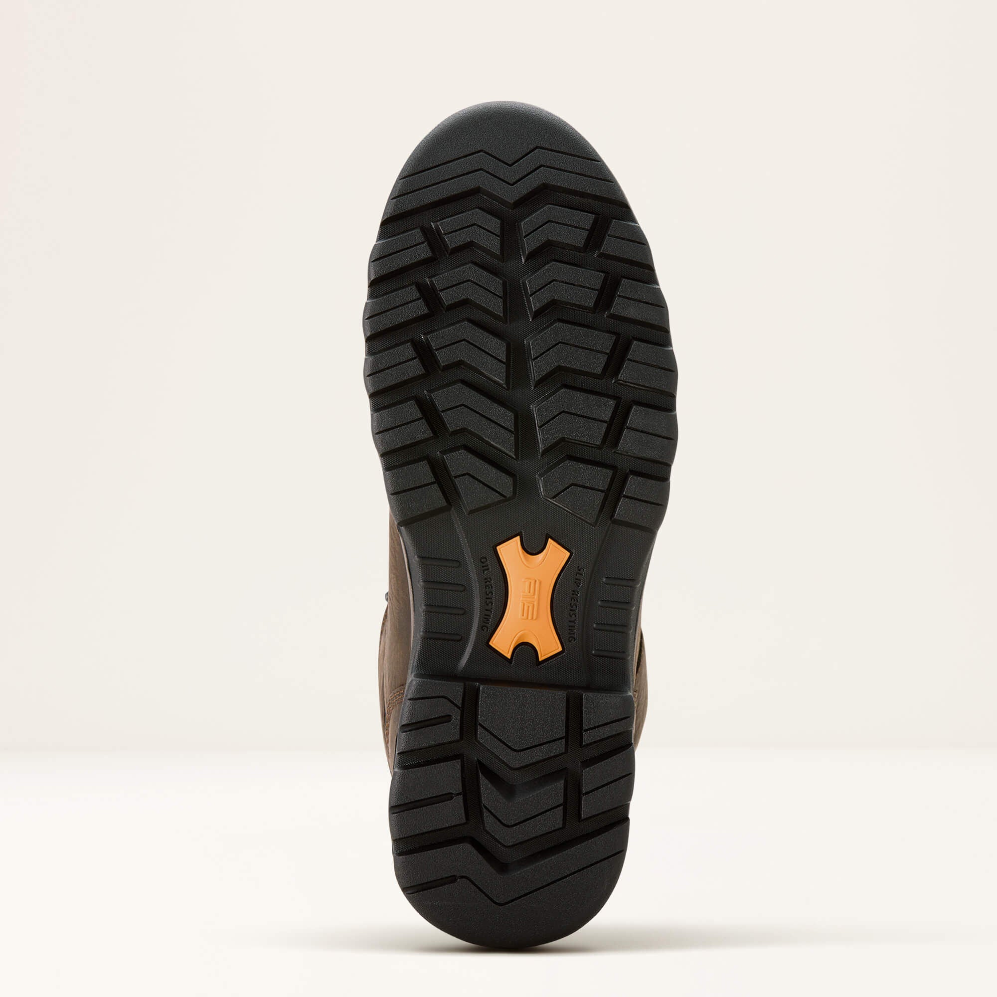 Ariat Turbo Duratread 6" Waterproof Work Boot