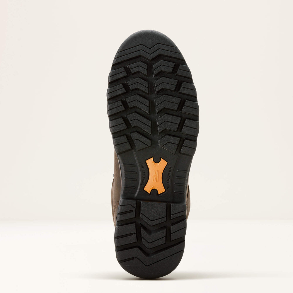 Ariat Turbo Duratread 6" Waterproof Work Boot