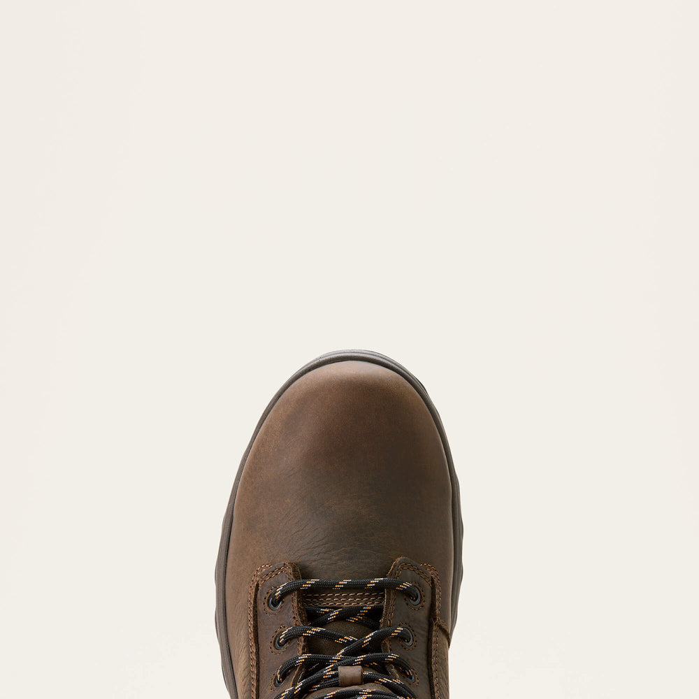 Ariat Turbo Duratread 6" Waterproof Work Boot