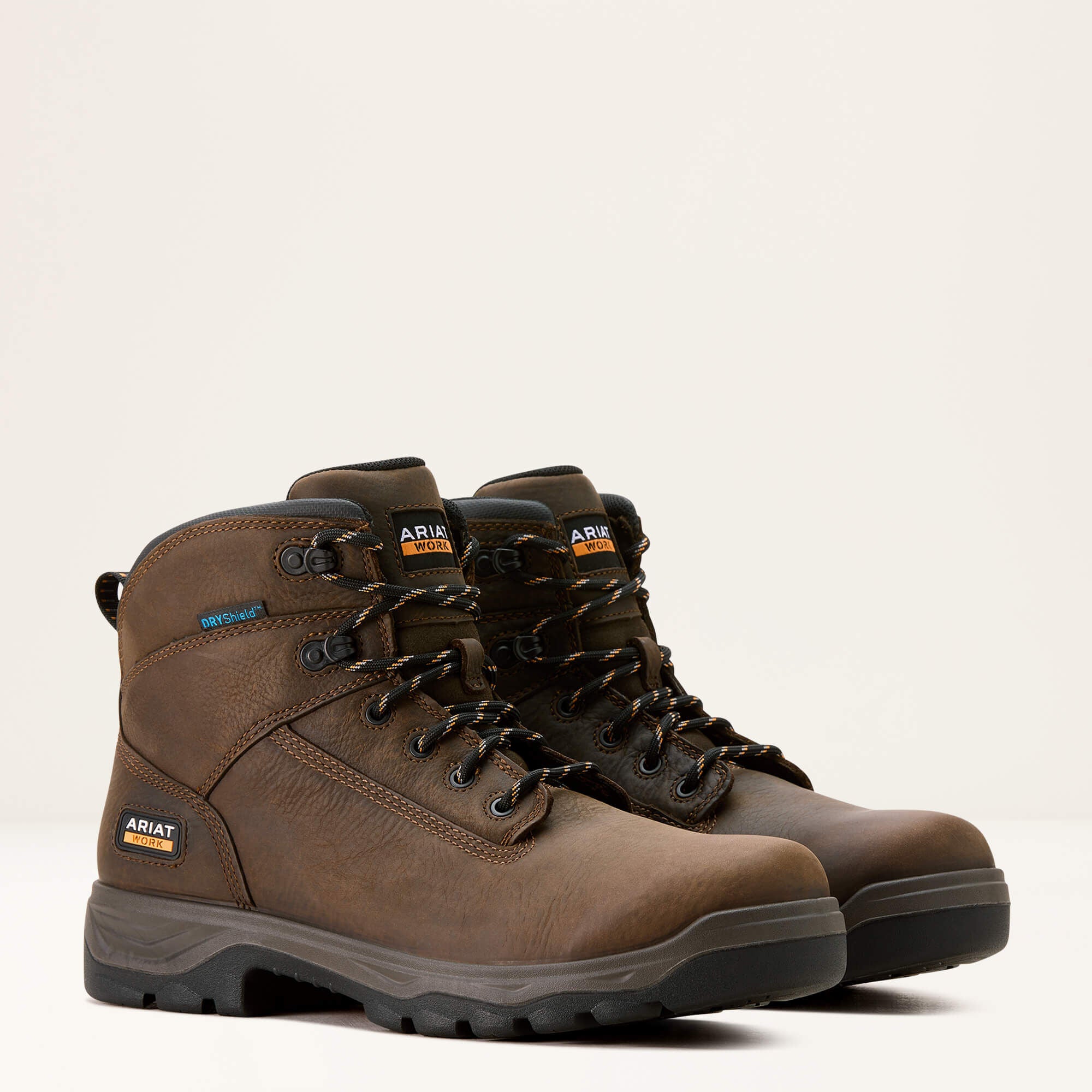 Ariat Turbo Duratread 6" Waterproof Work Boot