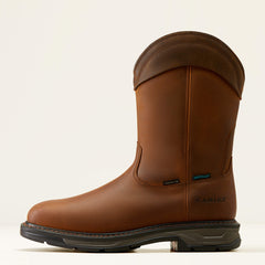 Ariat WorkHog XT Wellington Waterproof Carbon Toe Work Boot
