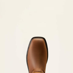 Ariat WorkHog XT Wellington Waterproof Carbon Toe Work Boot