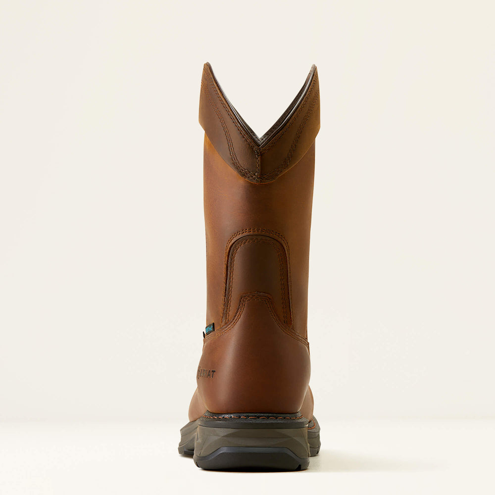 Ariat WorkHog XT Wellington Waterproof Carbon Toe Work Boot
