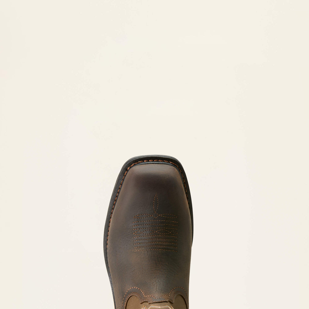 Ariat WorkHog CSA Waterproof Insulated Composite Toe Work Boot