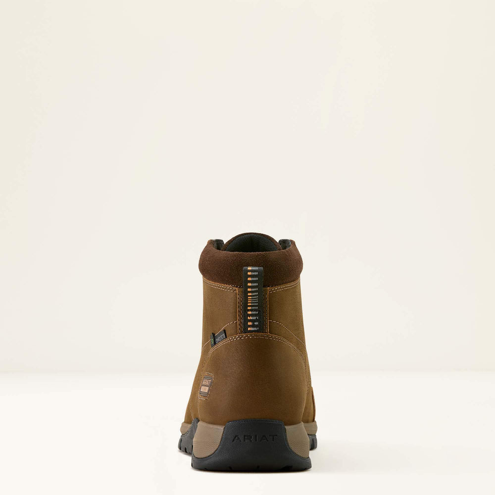Ariat Edge Chukka 6" Composite Toe Work Boot