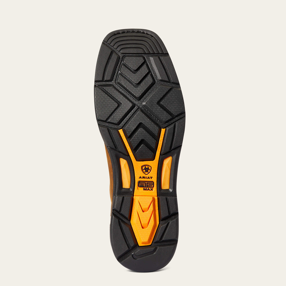 Ariat WorkHog XT Cottonwood Carbon Toe Work Boot