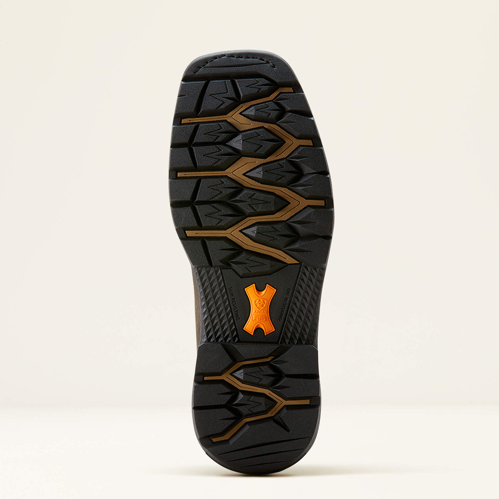 Ariat Big Rig BOA Waterproof Work Boot