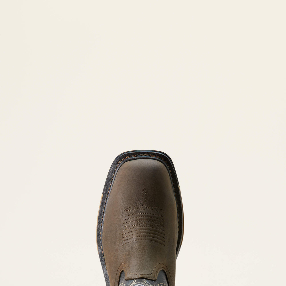 Ariat Big Rig BOA Waterproof Work Boot