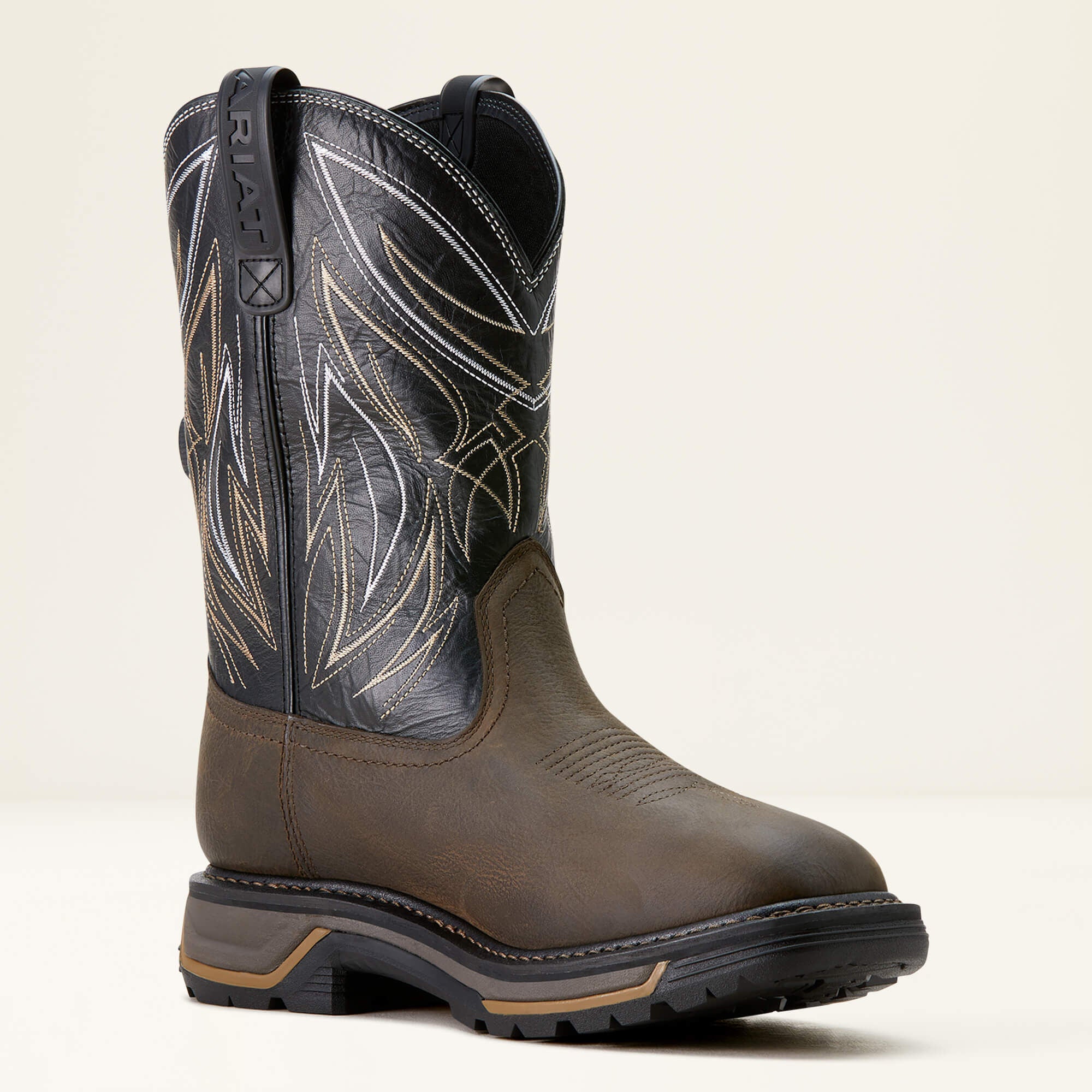 Ariat Big Rig BOA Waterproof Work Boot