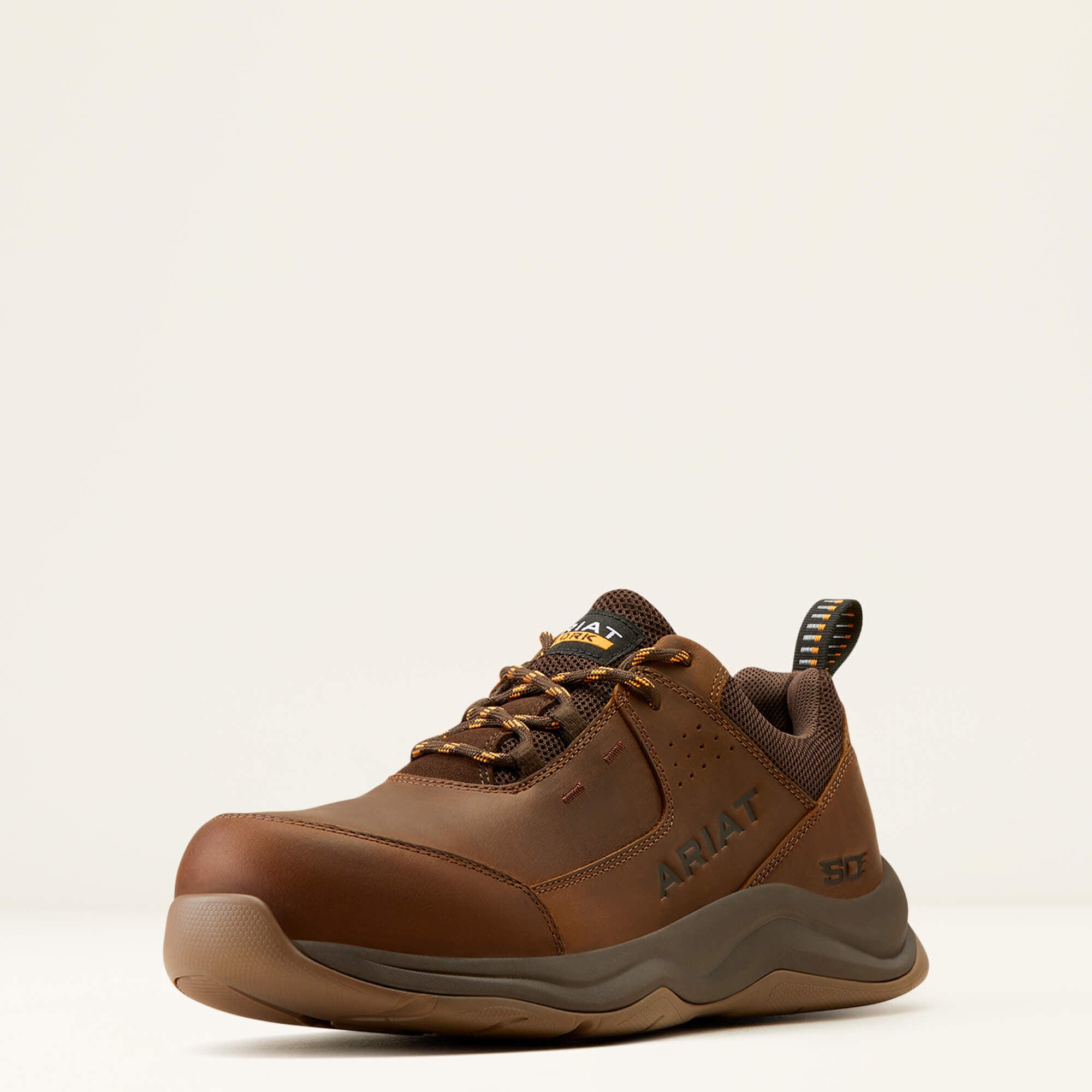 Ariat Working Mile SD Composite Toe Work Boot