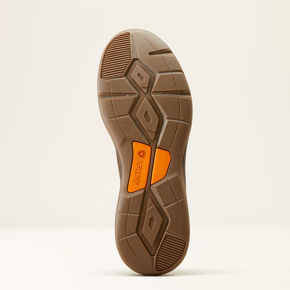 Ariat Working Mile SD Composite Toe Work Boot