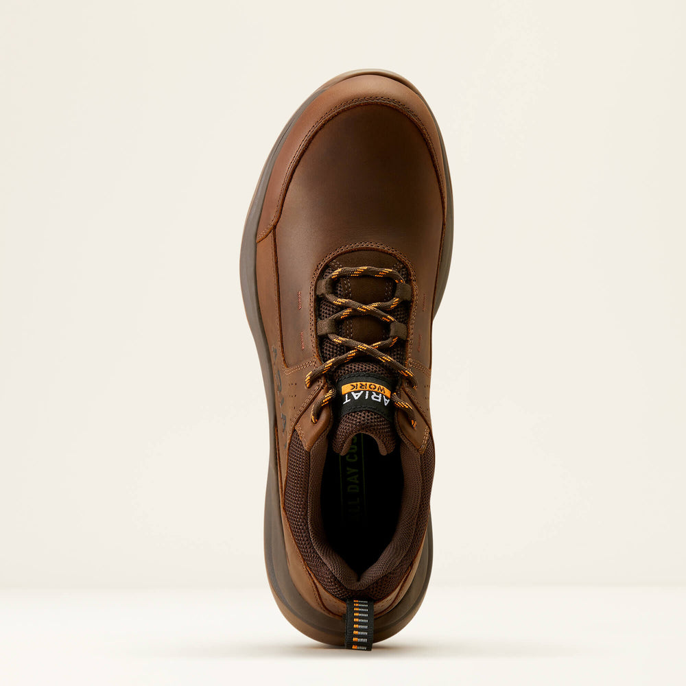 Ariat Working Mile SD Composite Toe Work Boot