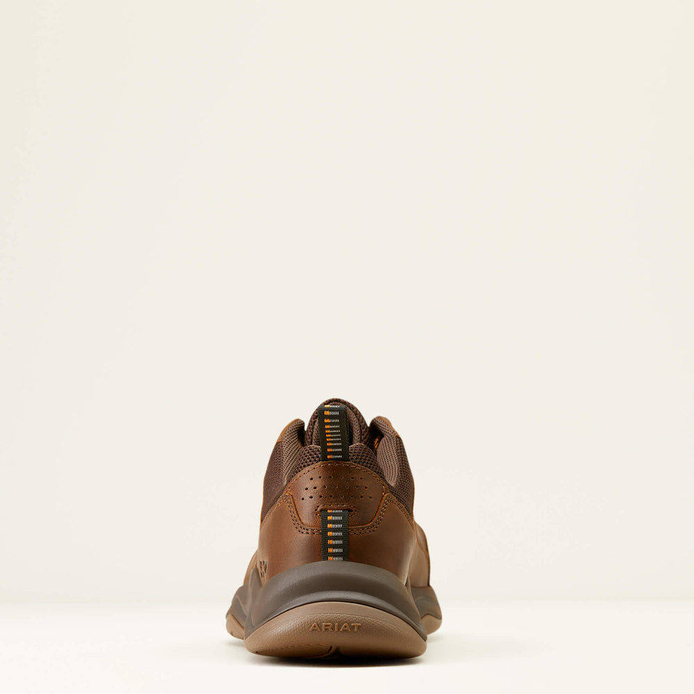Ariat Working Mile SD Composite Toe Work Boot