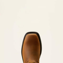 Ariat WorkHog XT Wellington Waterproof Work Boot