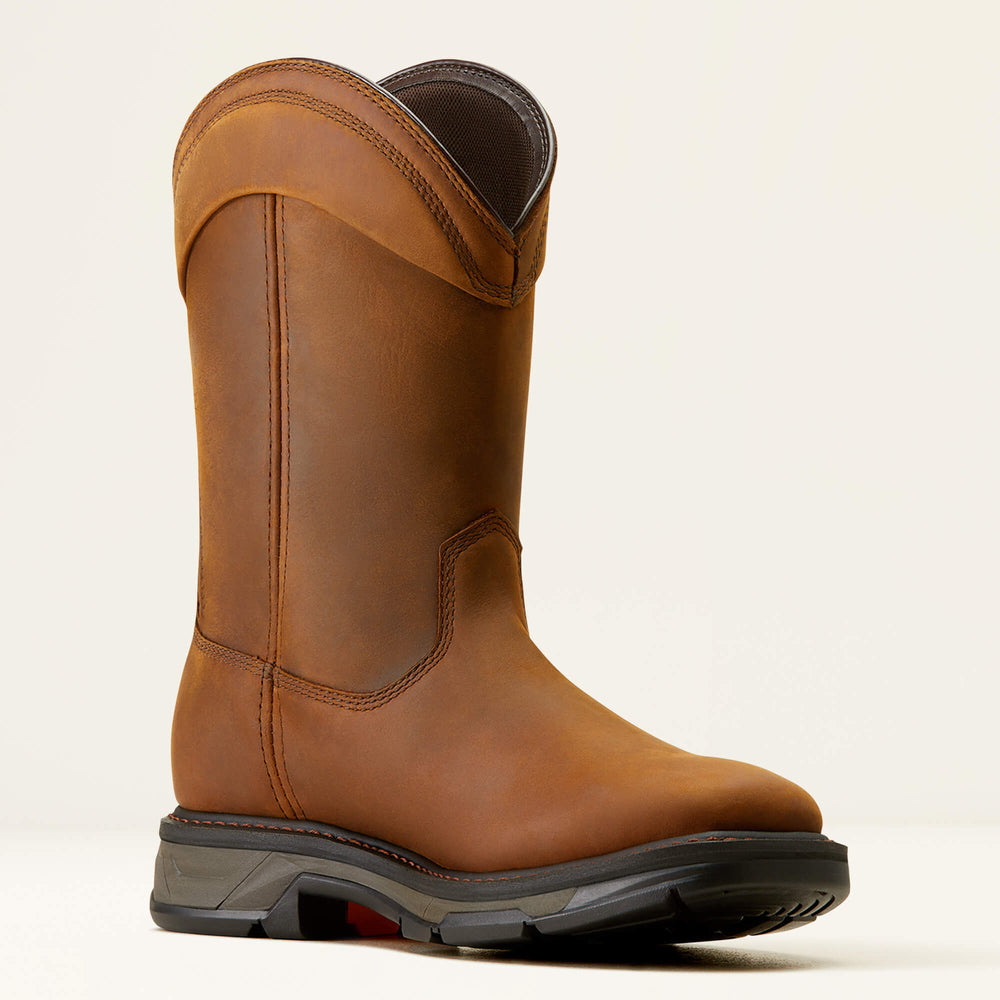 Ariat WorkHog XT Wellington Waterproof Work Boot