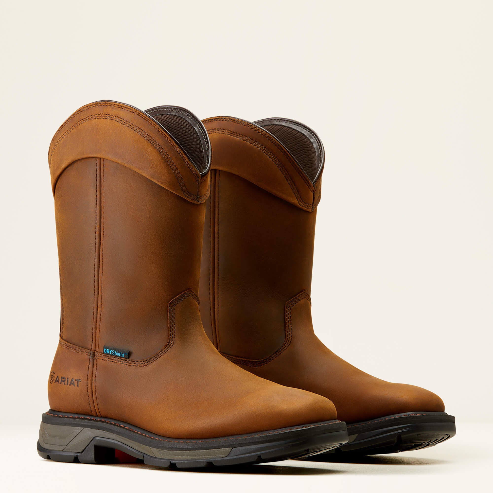 Ariat WorkHog XT Wellington Waterproof Work Boot