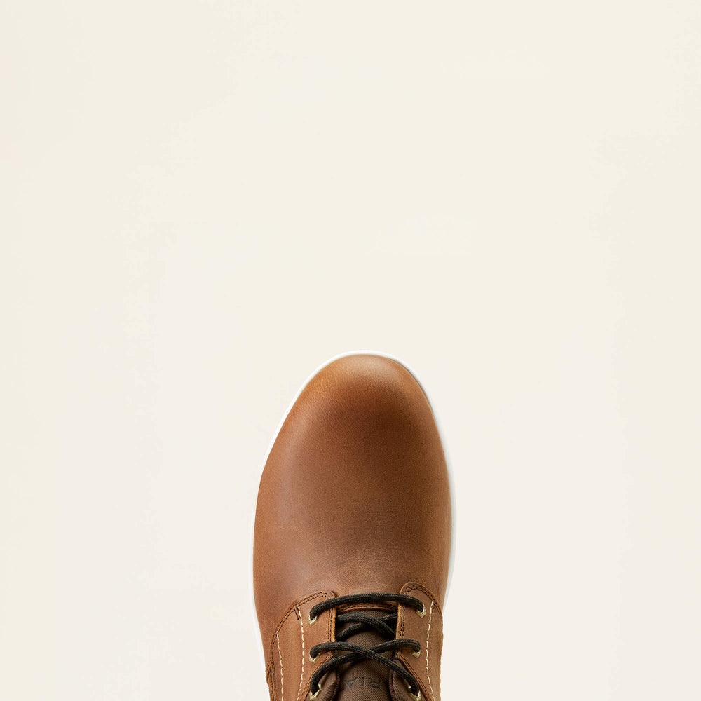 Ariat Conveyer Composite Toe Work Shoe
