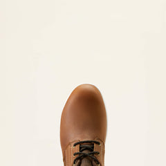 Ariat Conveyer Composite Toe Work Shoe