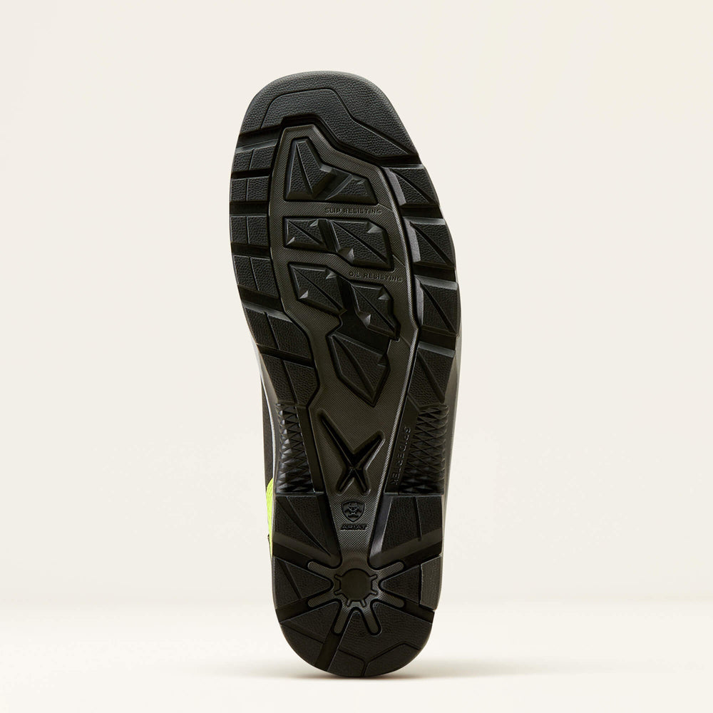 Ariat Intrepid Live Wire Waterproof Composite Toe Work Boot