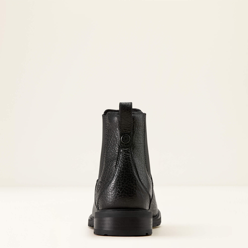 Ariat Wexford Bison Chelsea Boot