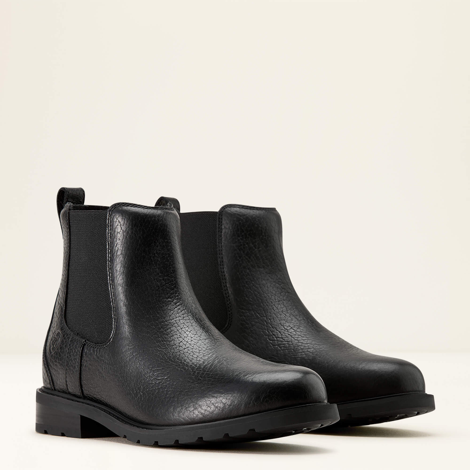 Ariat Wexford Bison Chelsea Boot