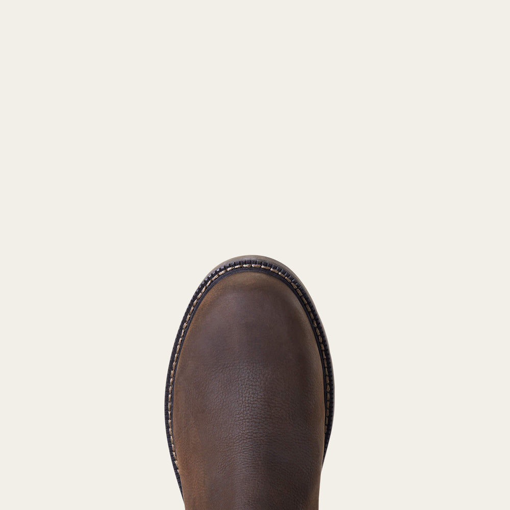 Ariat Wexford Waterproof Chelsea Boot