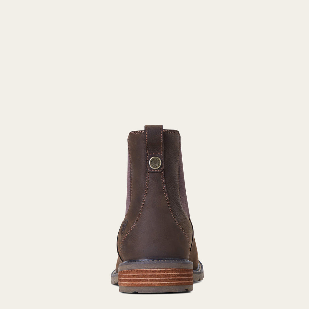 Ariat Wexford Waterproof Chelsea Boot