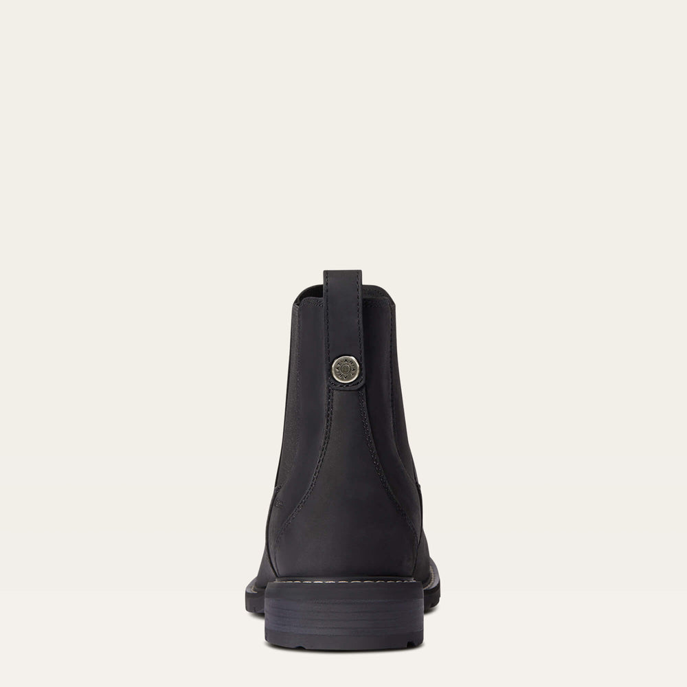 Ariat Wexford Waterproof Chelsea Boot