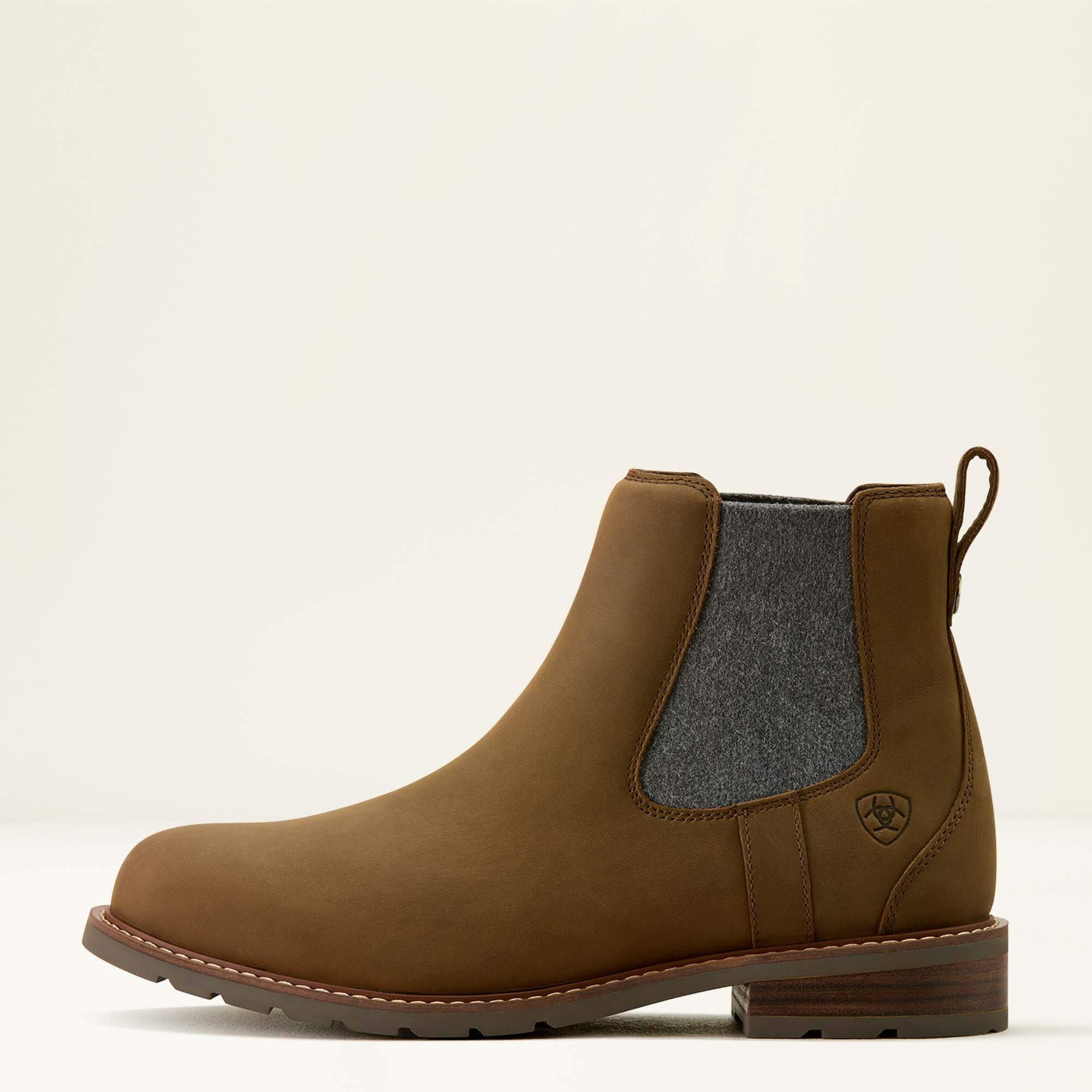 Ariat Wexford Waterproof Chelsea Boot