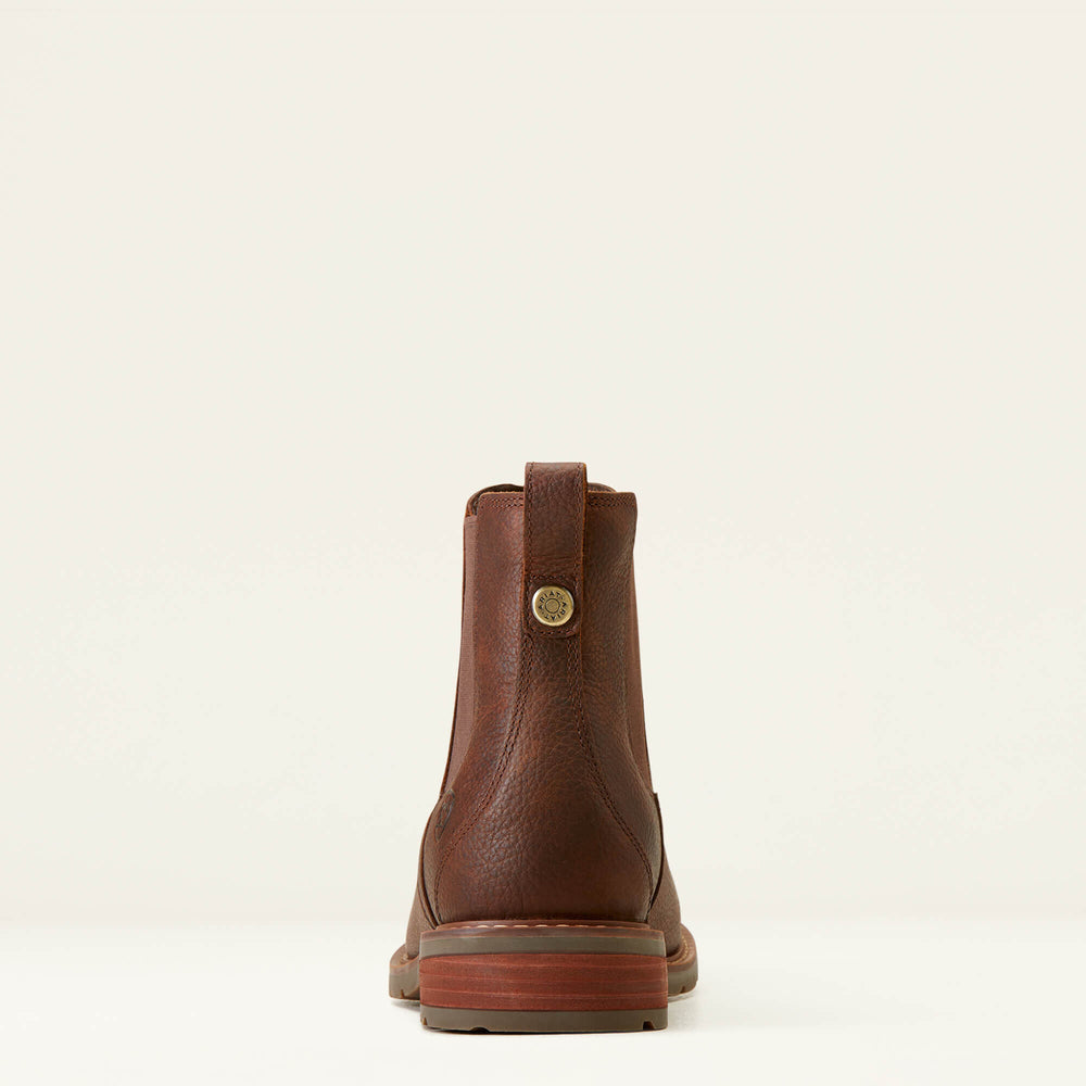 Ariat Wexford Waterproof Chelsea Boot
