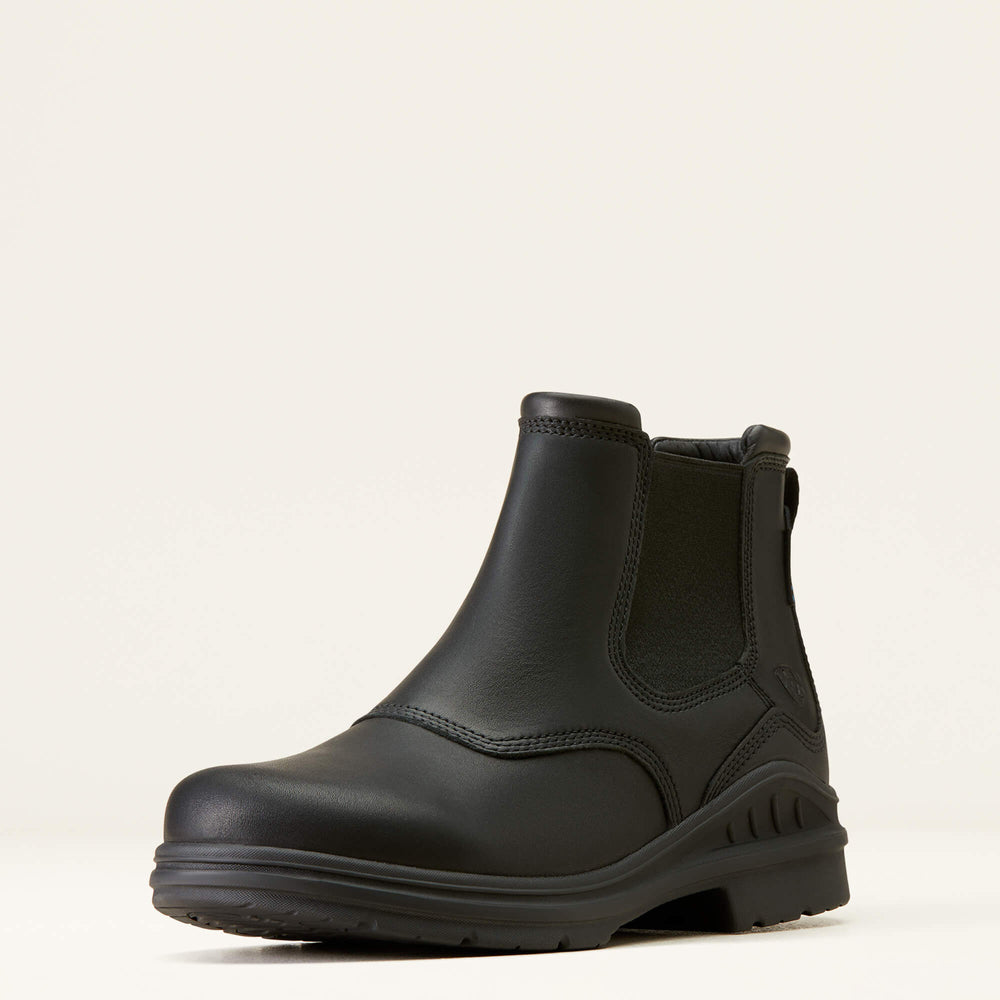 Ariat Barnyard Twin Gore II Waterproof Boot