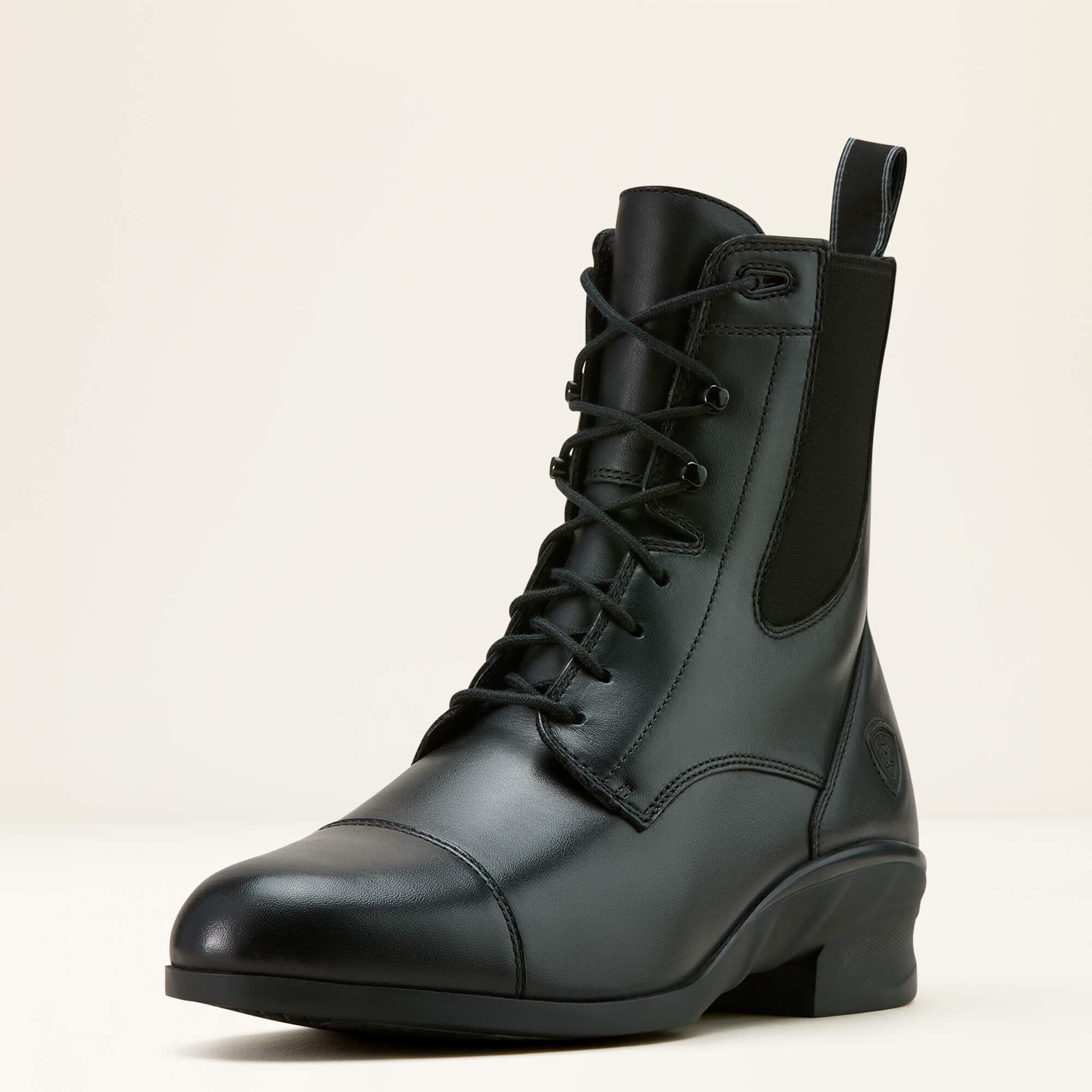 Ariat Heritage Lace Paddock Boot