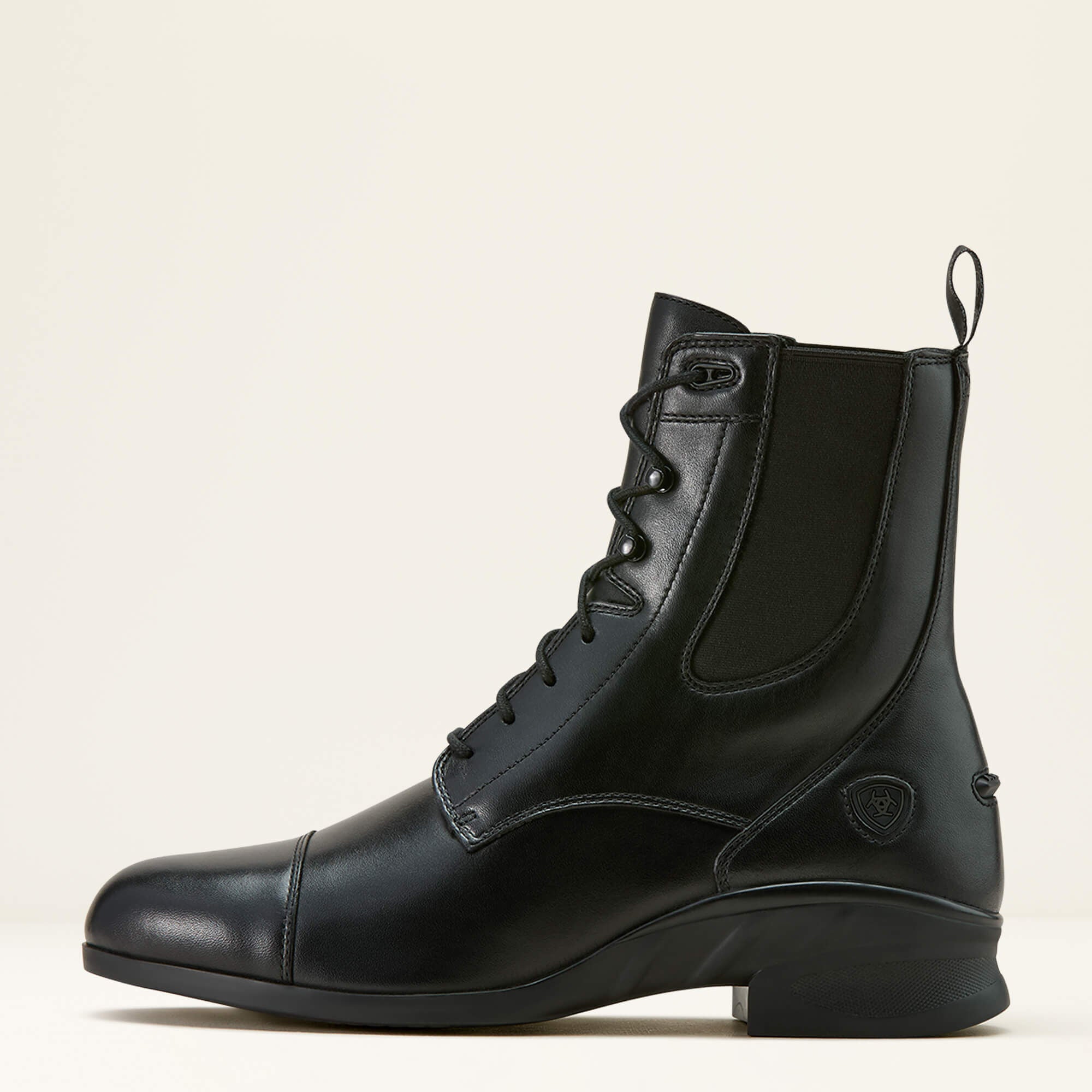Ariat Heritage Lace Paddock Boot
