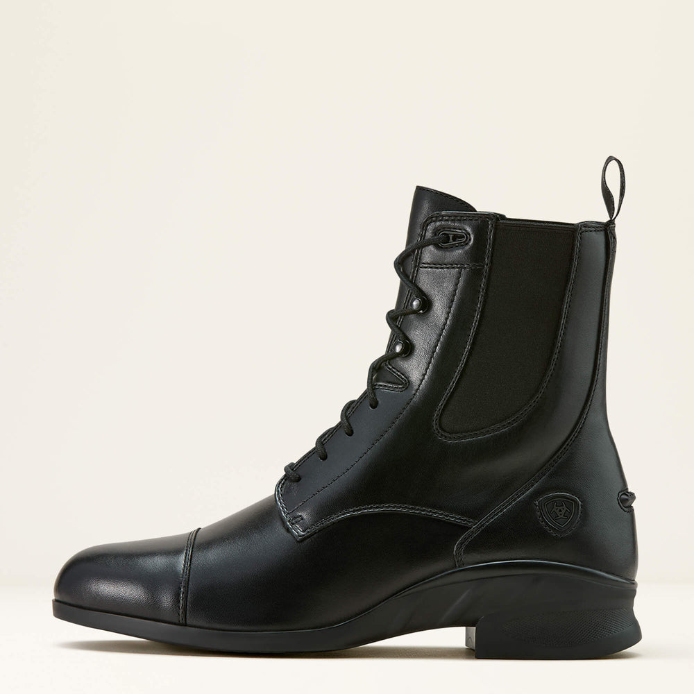 Ariat Heritage Lace Paddock Boot