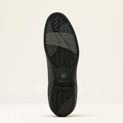 Ariat Heritage Lace Paddock Boot