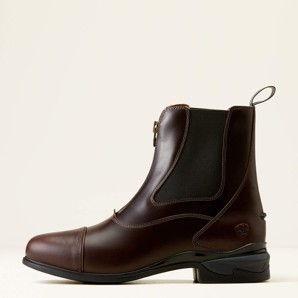 Ariat Devon Zip Paddock Boot